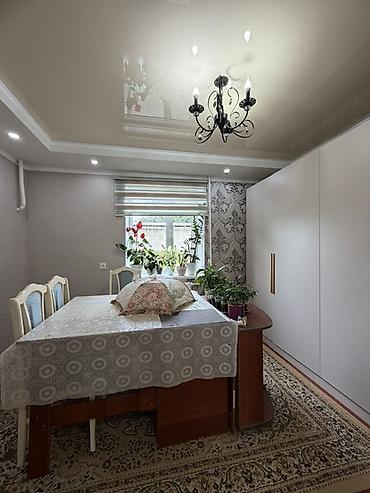 Үйлөрдү сатуу: 📍 В Шопокове продается дом на участке 18 соток, 60 кв.м. 🏡Дом с — 10