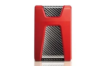 elektricna turpija za pete tehnomanija: Brand: ADATA |x|x Model: Eksterni hard disk 1TB AData AHD650-1TU31-CRD