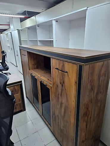Ofis dəst mebeli: Rehber destı sekılde gorunduyu kımıdır hec bır prablemı yoxdur real — 5