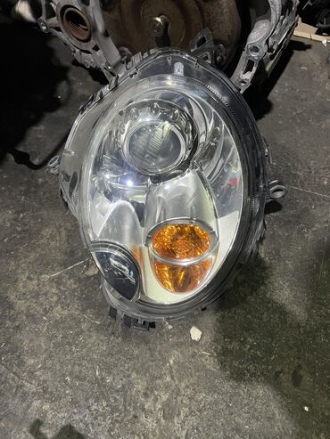 Faralar: Mini cooper orginal ehtiyat hisseleri — 6