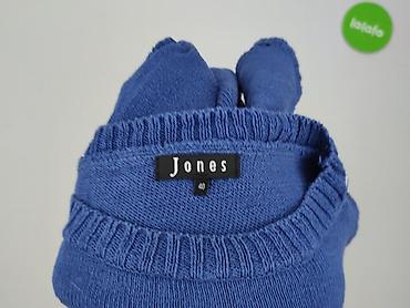 dsquared2 icon bluza: Jones, Sweter damski, rozmiar L — 5