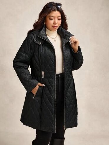 Zimske jakne: Cena 3500din Vel 0XL,1XL,2XL,3XL,4XL Poručuje se, isporuka za desetak — 16