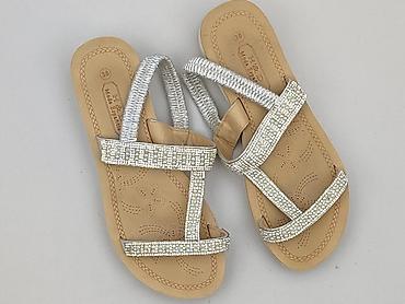 flexx buty: Sandals for women, size 38 — 1