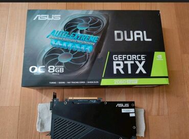 rtx 2060 baku: Asus Dual RTX 2060 Super Evo V2 Bus Standartı: PCI Express 3.0