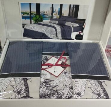 Yataq otağı dəstləri: İkinəfərlik çarpayı, Türkiyə — 4