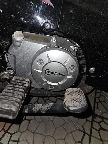 Скутеры: Скутеретта 50 куб. см, Бензин, Новый — 9