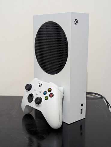 ноутбук intel core i3: 🎮 Продаю Xbox Series S (512 ГБ SSD) в идеальном состоянии +