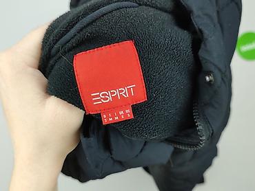esprit marynarka: Esprit, Płaszcz damski, rozmiar S — 4