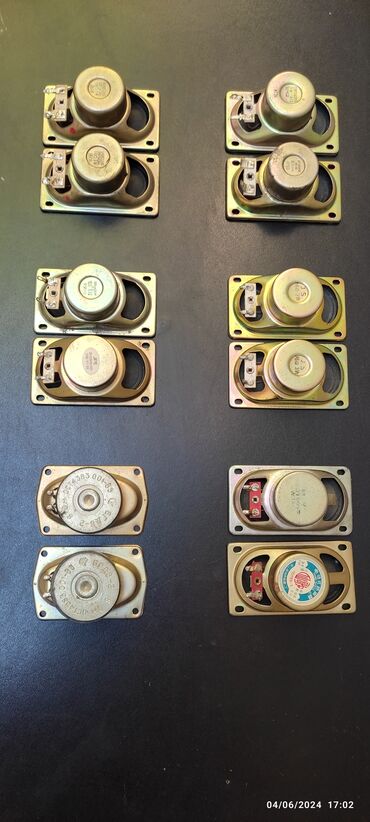 Dinamiklər və kolonkalar: İşlənmiş Accolade Sound Kolonka, Növ - Smart, rəng - Boz -da lalafo.az — 18 Dinamiklər və kolonkalar: İşlənmiş Accolade Sound Kolonka, Növ - Smart, rəng - Boz — 18