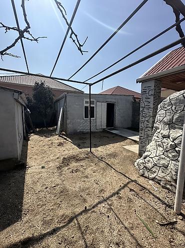 heyet evi layiheleri: 3 otaqlı, 100 kv. m — 6