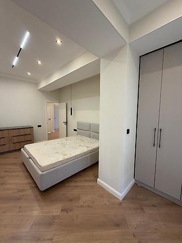 Продажа квартир: 3 комнаты, 92 м², 10 этаж — 5