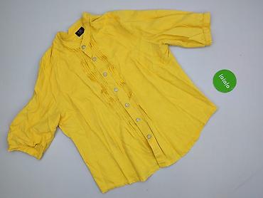 rozmiar 46: Bluzka damska, rozmiar 4XL — 2