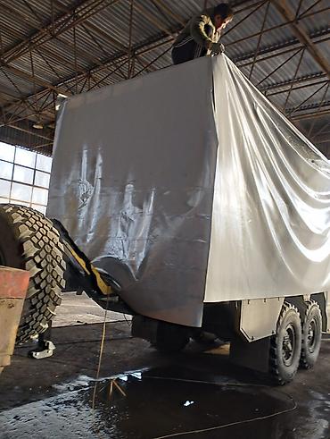 Грузовики: Грузовик, Камаз, Стандарт at lalafo.kg — 8 Грузовики: Грузовик, Камаз, Стандарт — 8