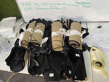 Закройщик: Закройщик — 11