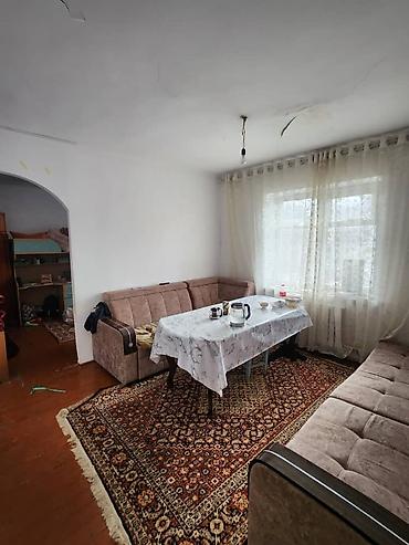 массаж ру: Продаю дом в пгт Орловка! Обмен Кеминский район! В центре, по трассе! — 8