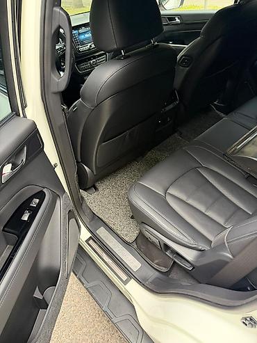 Ssangyong: Ssangyong Rexton: 2020 г., 2.2 л, Автомат, Дизель, Внедорожник — 6