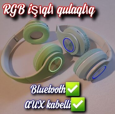 dj aparatı: Bluetooth qulaqlıq👍 Telefona bluetooth ilə qoşulur, kompyuterə qoşmaq