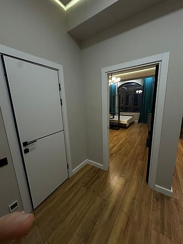 Долгосрочная аренда комнат: Белгравия 8й этаж 1 комнатная квартира С евро ремонтом В кв есть — 13