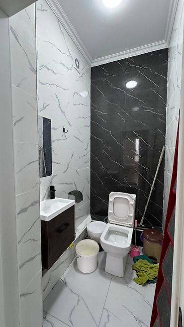 Продажа квартир: 2 комнаты, 61 м², 13 этаж — 9