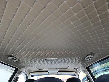 Volkswagen: Volkswagen Sharan: 1995 г., 2.8 л, Механика, Бензин, Минивэн — 8