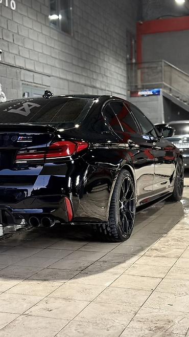 Другие автоуслуги: Детейлинг-студия: профессиональная полировка кузова и защита керамикой — 6