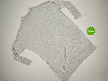 drapowanie: H&M, Sukienka damska, rozmiar 6XL — 2