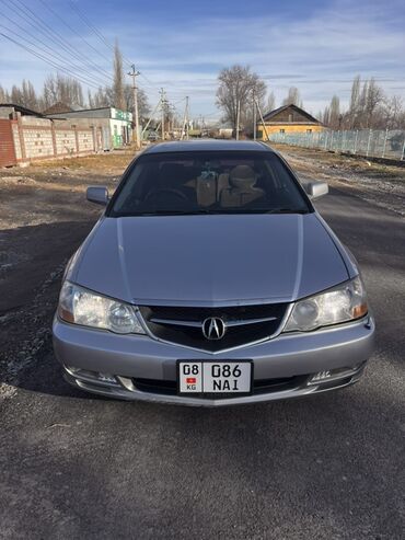 Honda: Honda Saber: 2001 г., 2.5 л, Бензин, Седан — 1