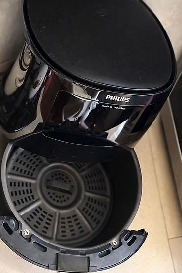 epilyator philips: Fritoz Philips, Yağsız l, İşlənmiş, Ödənişli çatdırılma, Ünvandan götürmə — 2