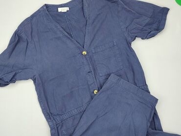 Overalls: Overall, M (EU 38), condition - Fair