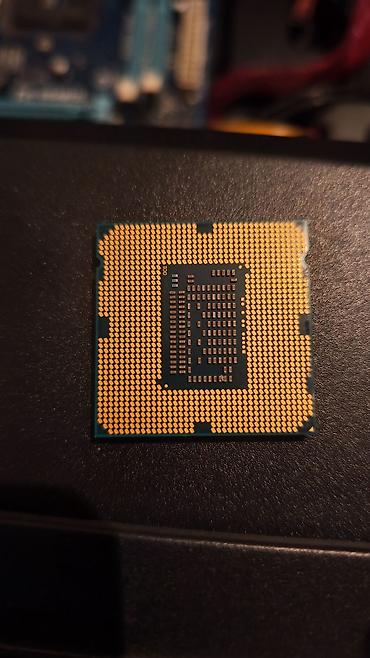 xeon e3 1240v2: Процессор Intel Core i5-3470 (Ivy Bridge) - Частота: 3.2 ГГц (Turbo — 1