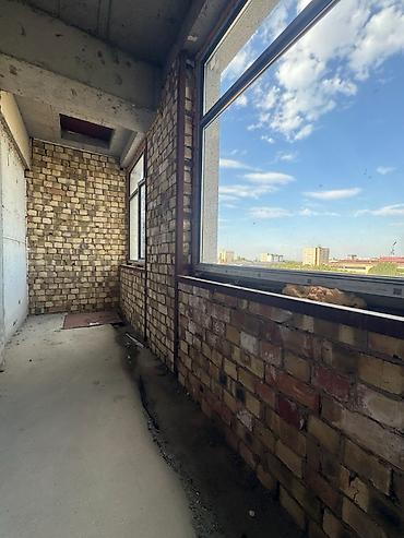 квартира империал: 1 комната, 53 м², Шлагбаум Элитка, 6 этаж, ПСО (под самоотделку) — 5
