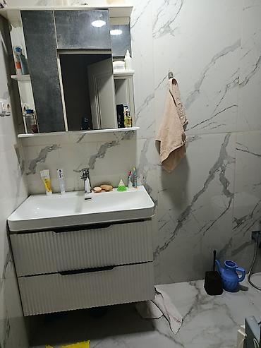 Продажа квартир: 2 комнаты, 71 м², Элитка, 7 этаж, Дизайнерский ремонт — 9