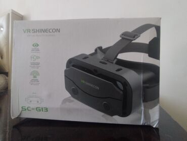 insta 360 one x2: 360 vr gözlük şok endirim 
orginal 
SHINEECON SC-G13 model