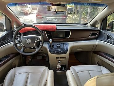 jetour dashing: Buick GL8: 2019 г., 2 л, Автомат, Бензин, Минивэн — 7