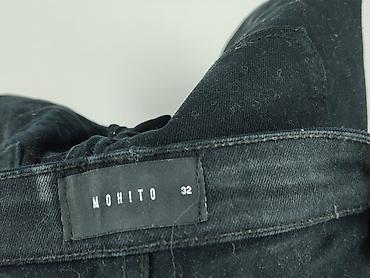 blend jeans: Mohito, Jeansy damskie, rozmiar 2XS — 4