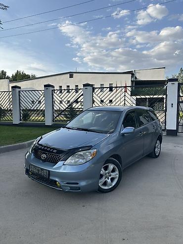 форсунки 2.2 d cat: Toyota Matrix: 2004 г., 1.8 л, Автомат, Бензин, Хэтчбэк — 2