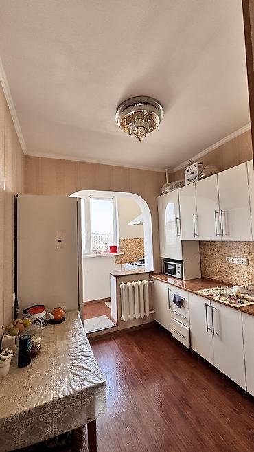 Продажа квартир: 3 комнаты, 60 м² — 14