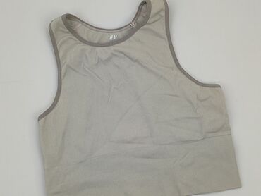 Tops: Top H&M, L (EU 40), condition - Good