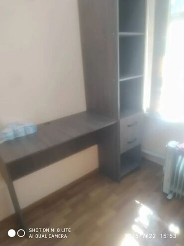Компьютерные столы: Компьютерный стол, Угловой