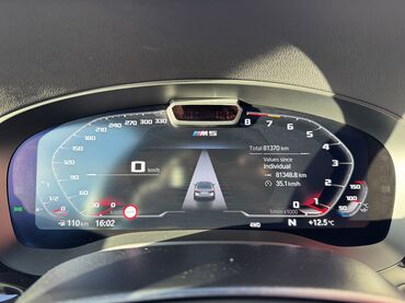 BMW: BMW M5: 2020 г., 4.4 л, Бензин, Седан — 15