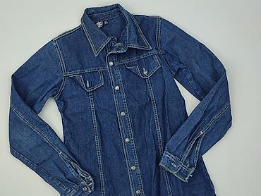 hand work denim: Sukienka damska, rozmiar S — 1