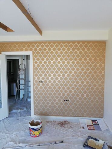 Təmir işləri: Evlerin temiri seliqeli, temiz ve keyfiyyetli isler isteyen zeng — 12