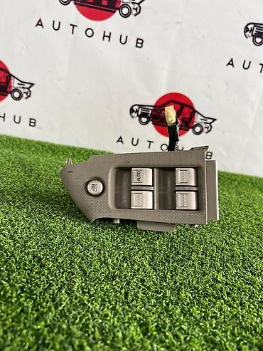 argb controller: Блок управления стеклоподъёмниками HONDA Civic 1.7, 2005 г. - — 1