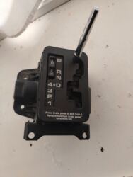 bmw 1 серия m135i xdrive: Avtomatik sürətlər qutusunun selektoru (şifter mexanizmi) - Tip lalafo.az -da bmw 1 серия m135i xdrive: Avtomatik sürətlər qutusunun selektoru (şifter mexanizmi) - Tip