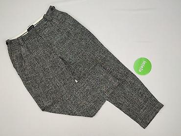 spodnie sellpy: Topshop, Spodnie materiałowe damskie, rozmiar 2XS — 2