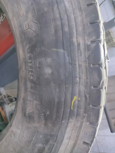 Шиномонтаж: Боковой дөңгөлөк бышырып чаптайбыз грузовой фура камаз зил погрушшик — 9