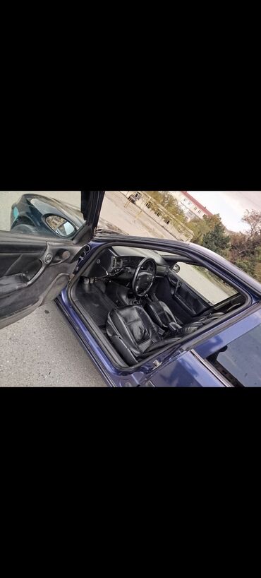 Opel: Opel Vectra: 1.8 l | 1996 il 440000 km Sedan — 6