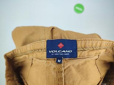 massimo outlet: Spodnie materiałowe damskie, rozmiar M — 7