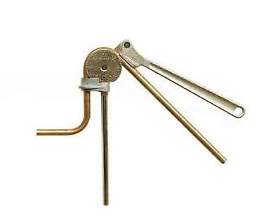 Klešta: Virax ručna savijačica cevi – model - Profesionalna klešta za — 9