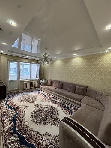 Продажа квартир: 1 комната, 35 м², 106 серия улучшенная, 1 этаж, Евроремонт — 10